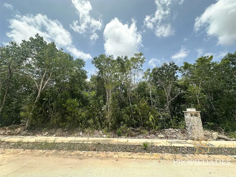 Lote en venta · Cancún, Benito Juárez, Quintana Roo
