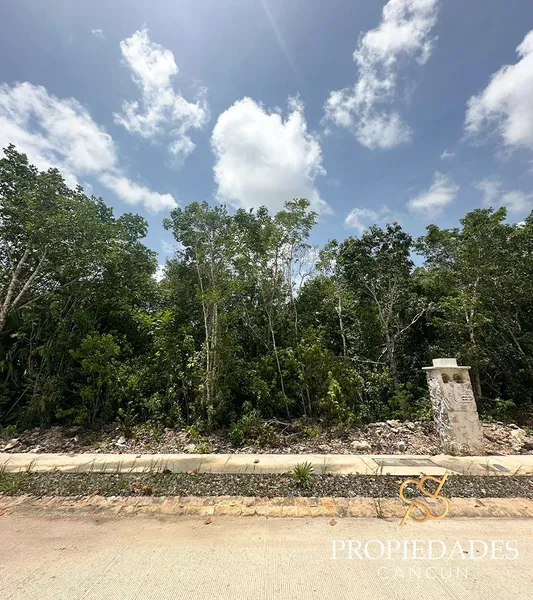 Lote en venta · Cancún, Benito Juárez, Quintana Roo