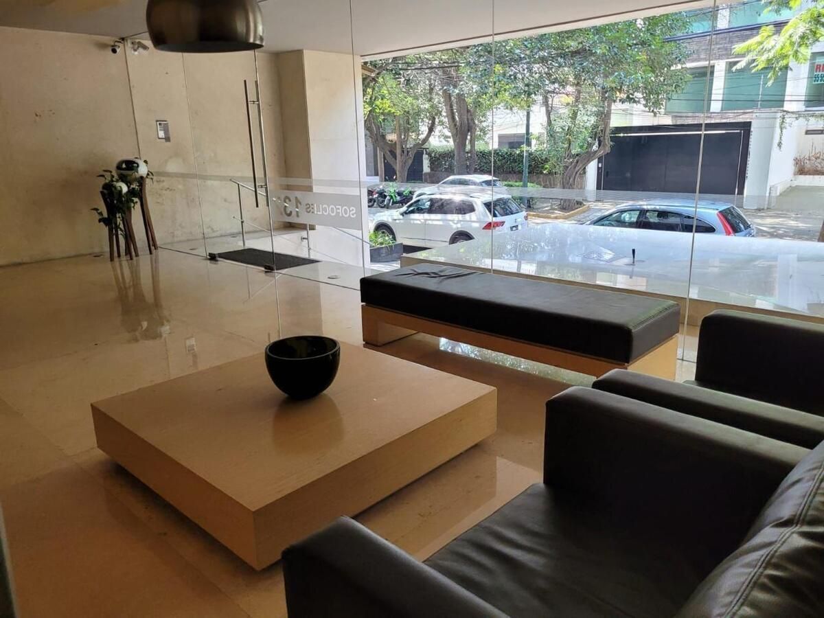 Departamento en venta · Polanco, Miguel Hidalgo, Ciudad de México