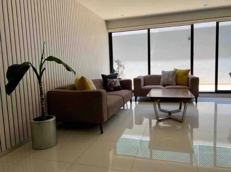 Departamento en venta · Atenor Salas, Benito Juárez, Ciudad de México