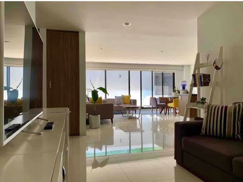 Departamento en venta · Atenor Salas, Benito Juárez, Ciudad de México