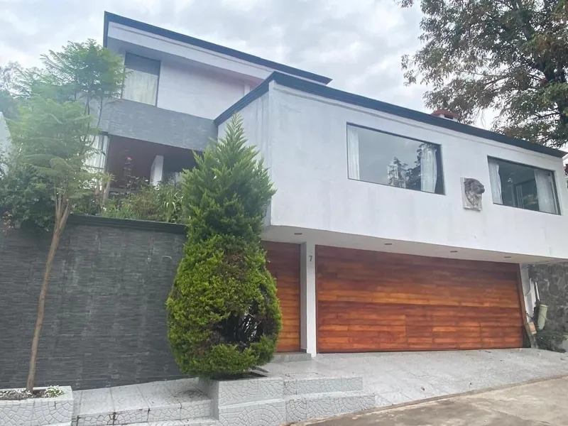 Casa en venta · La Herradura, Huixquilucan, Estado de México Casa en venta · La Herradura, Huixquilucan, Estado de México