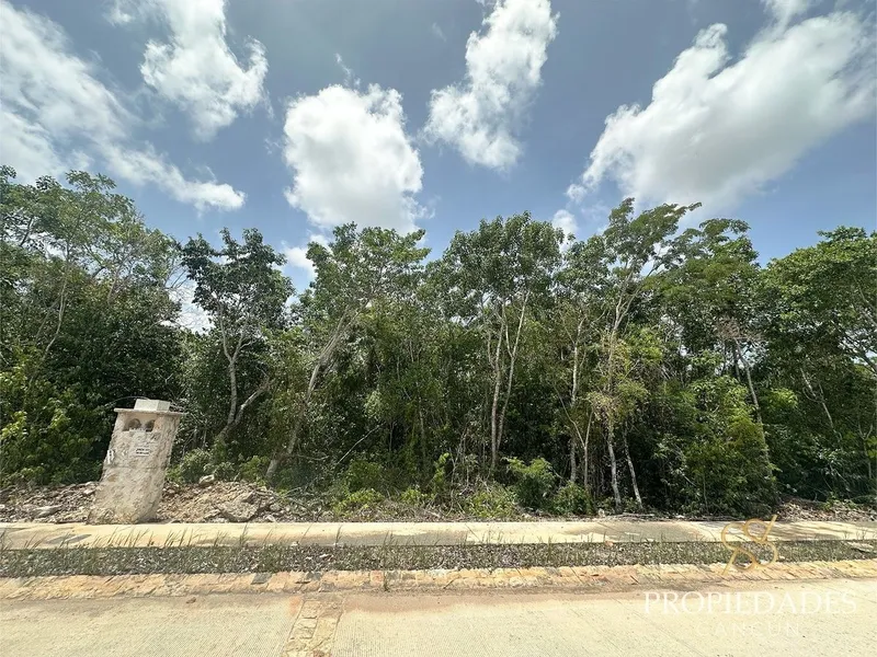 Lote en venta · Cancún, Benito Juárez, Quintana Roo Lote en venta · Cancún, Benito Juárez, Quintana Roo