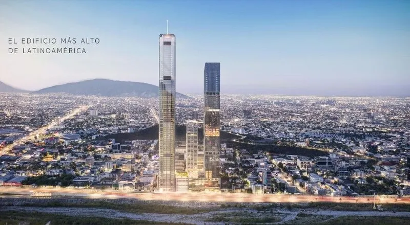 Departamento en venta · Obispado, Monterrey, Nuevo León