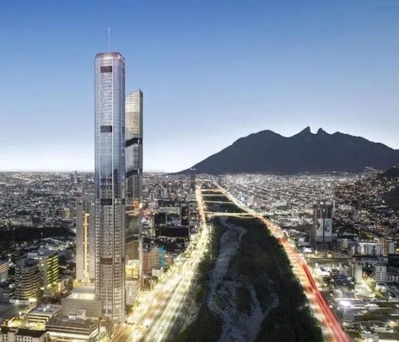 Departamento en venta · Obispado, Monterrey, Nuevo León