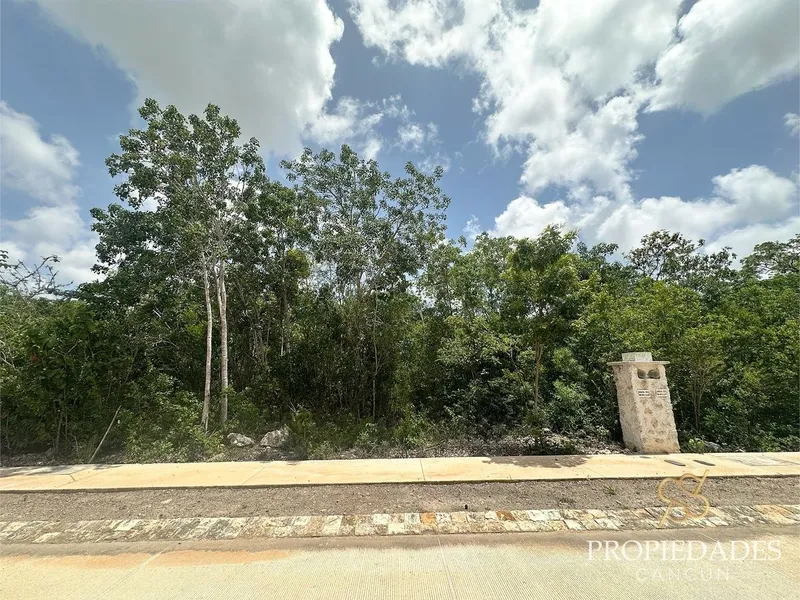 Lote en venta · Cancún, Benito Juárez, Quintana Roo