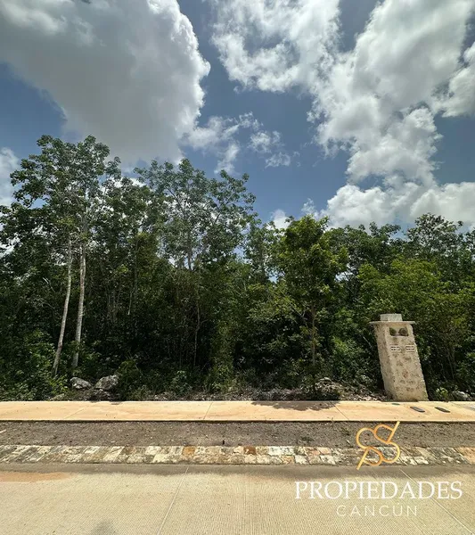 Lote en venta · Cancún, Benito Juárez, Quintana Roo