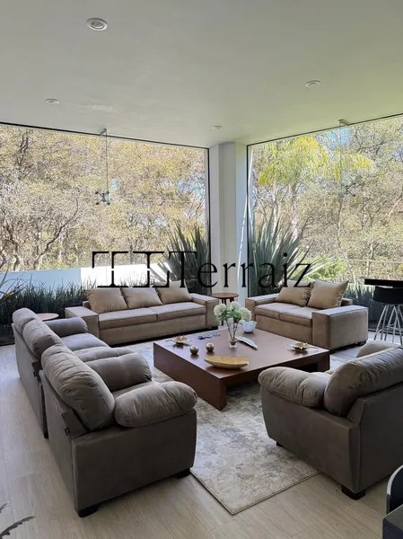 Casa en venta · Hacienda de Valle Escondido, Atizapán de Zaragoza, Estado de México