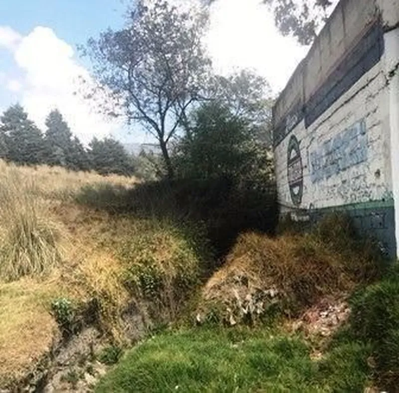 Lote en venta · Santa Cruz Ayotuxco, Huixquilucan, Estado de México