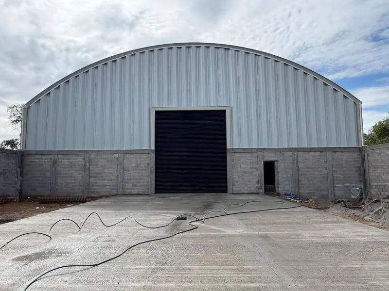 Bodega en venta · San Pedro Cuautlanpan, Texcoco, Estado de México