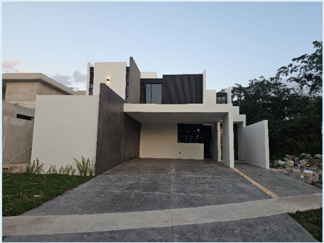 Condominio en venta · Cholul, Mérida, Yucatán