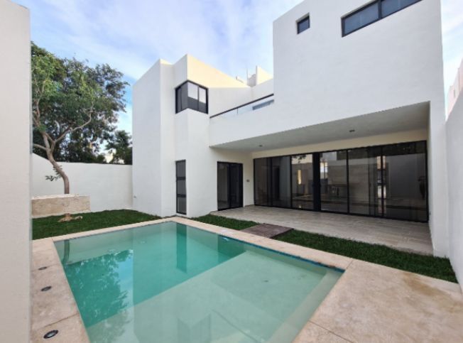 Condominio en venta · Cholul, Mérida, Yucatán