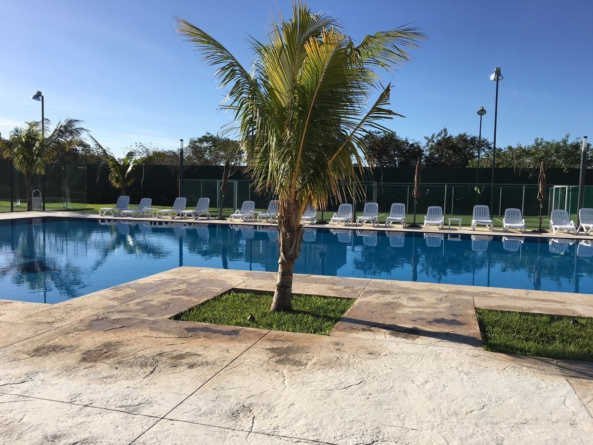 Condominio en venta · Cholul, Mérida, Yucatán