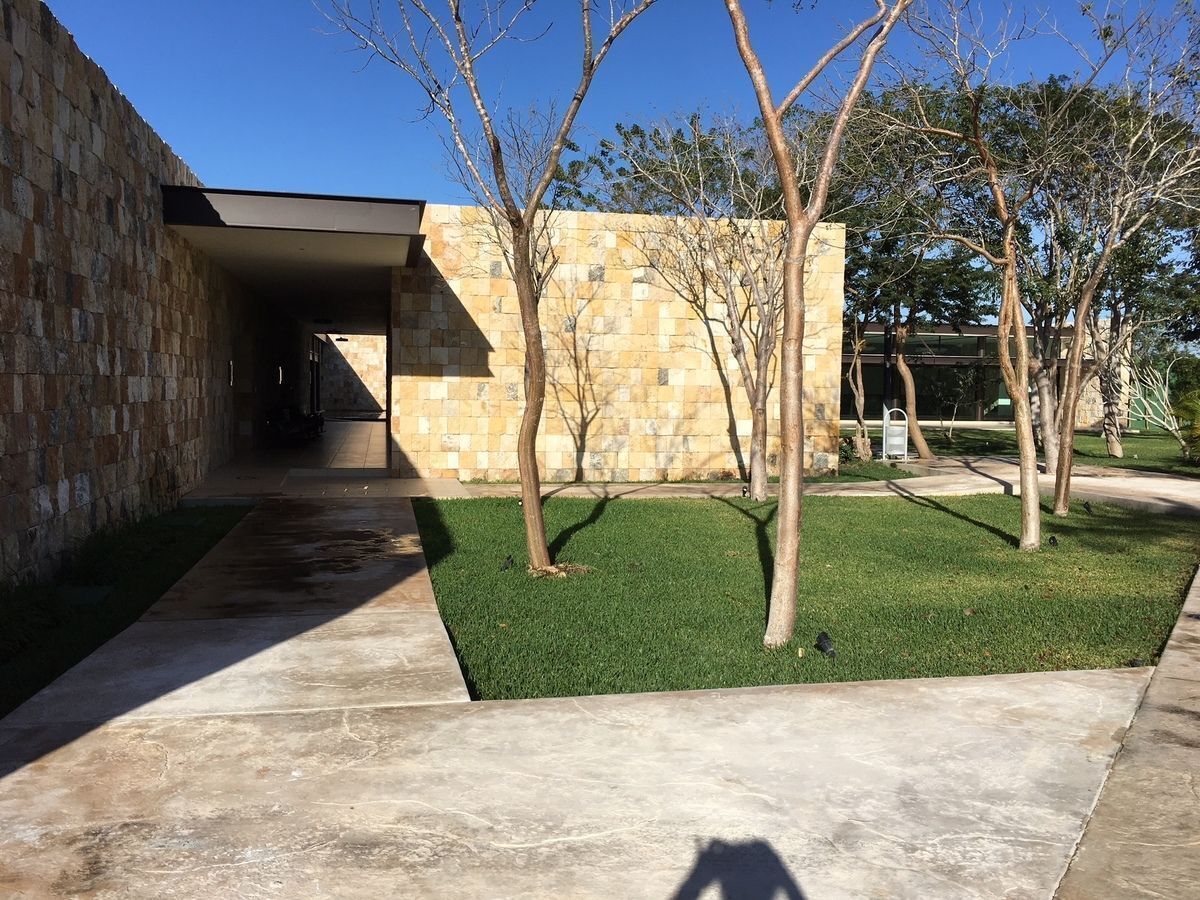 Condominio en venta · Cholul, Mérida, Yucatán