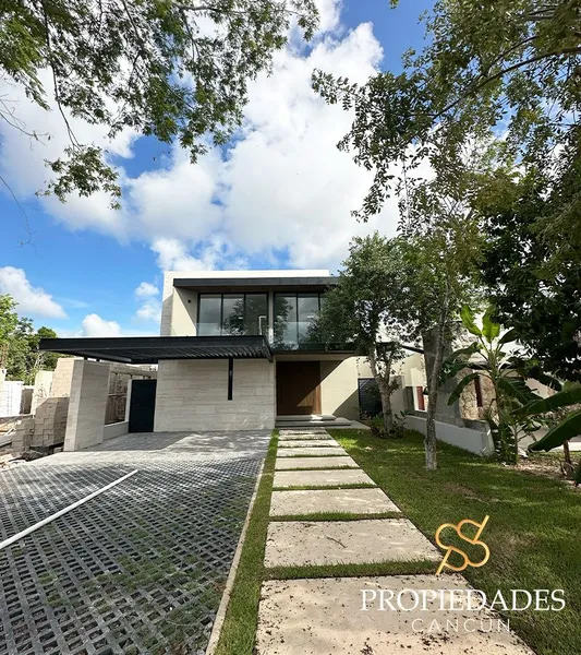 Casa en venta · Cancún, Benito Juárez, Quintana Roo