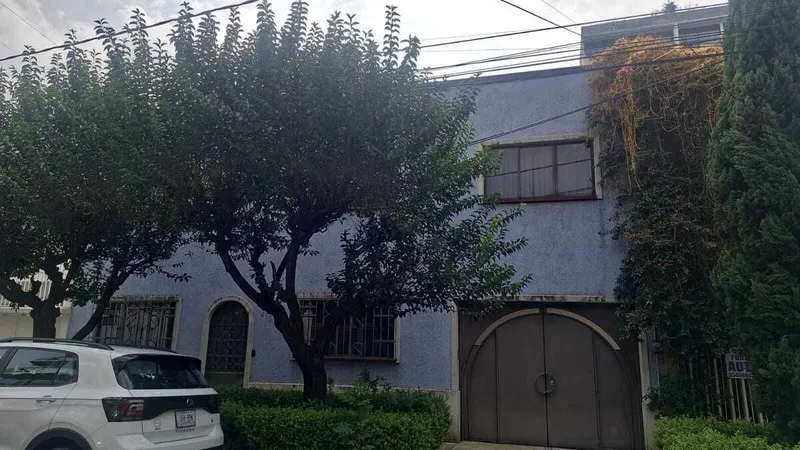Casa en venta · Narvarte Oriente, Narvarte, Benito Juárez, Ciudad de México Casa en venta · Narvarte Oriente, Narvarte, Benito Juárez, Ciudad de México