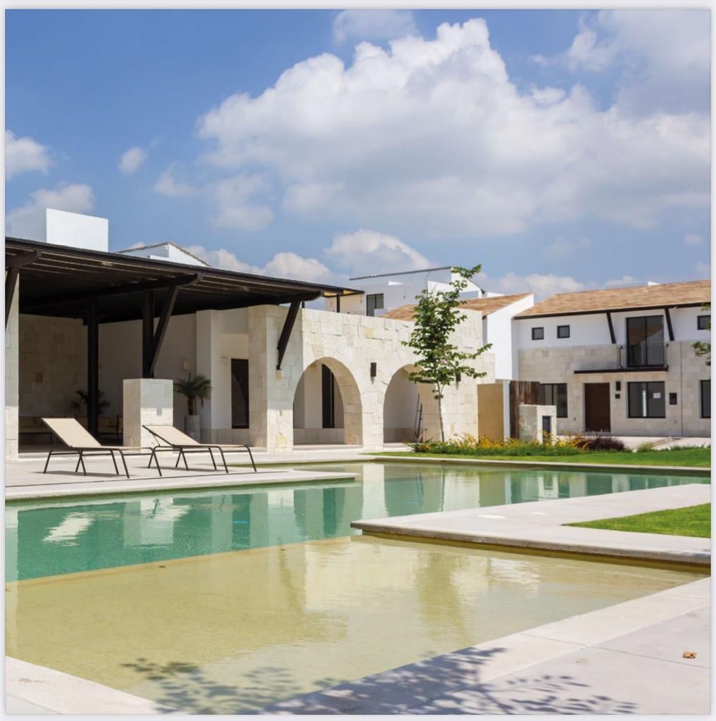Departamento en venta · El Salitre, Santiago de Querétaro, Querétaro