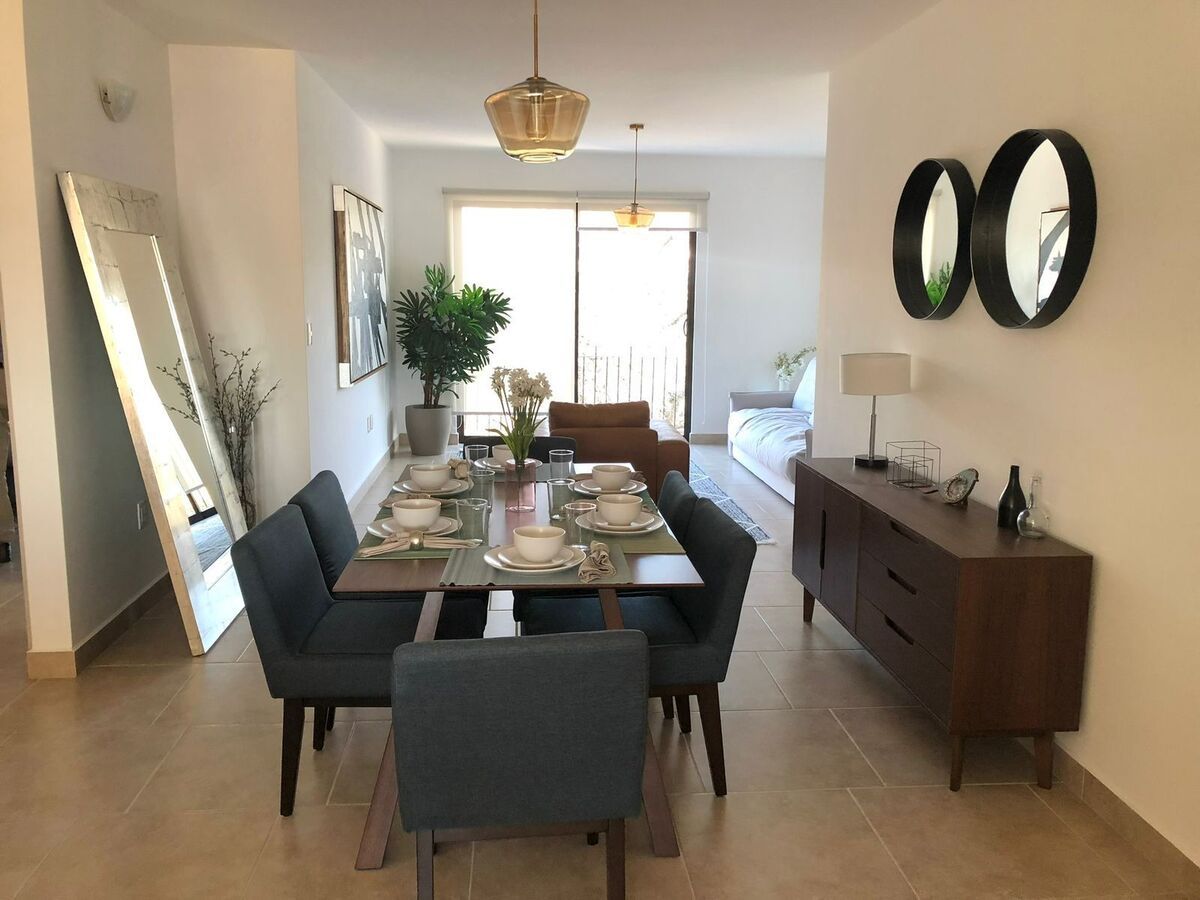 Departamento en venta · El Salitre, Santiago de Querétaro, Querétaro