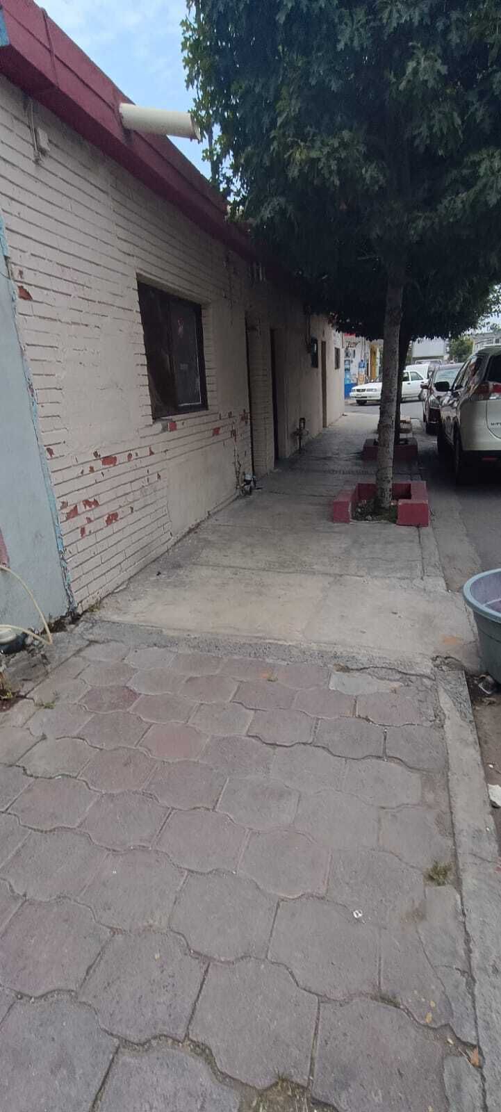 Casa en venta · Moderna, Monterrey, Nuevo León