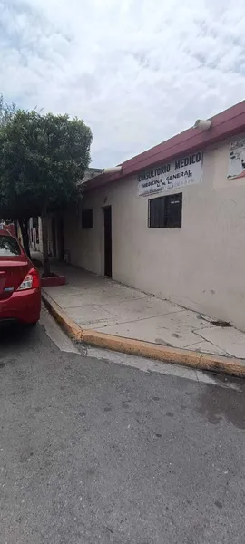 Casa en venta · Moderna, Monterrey, Nuevo León