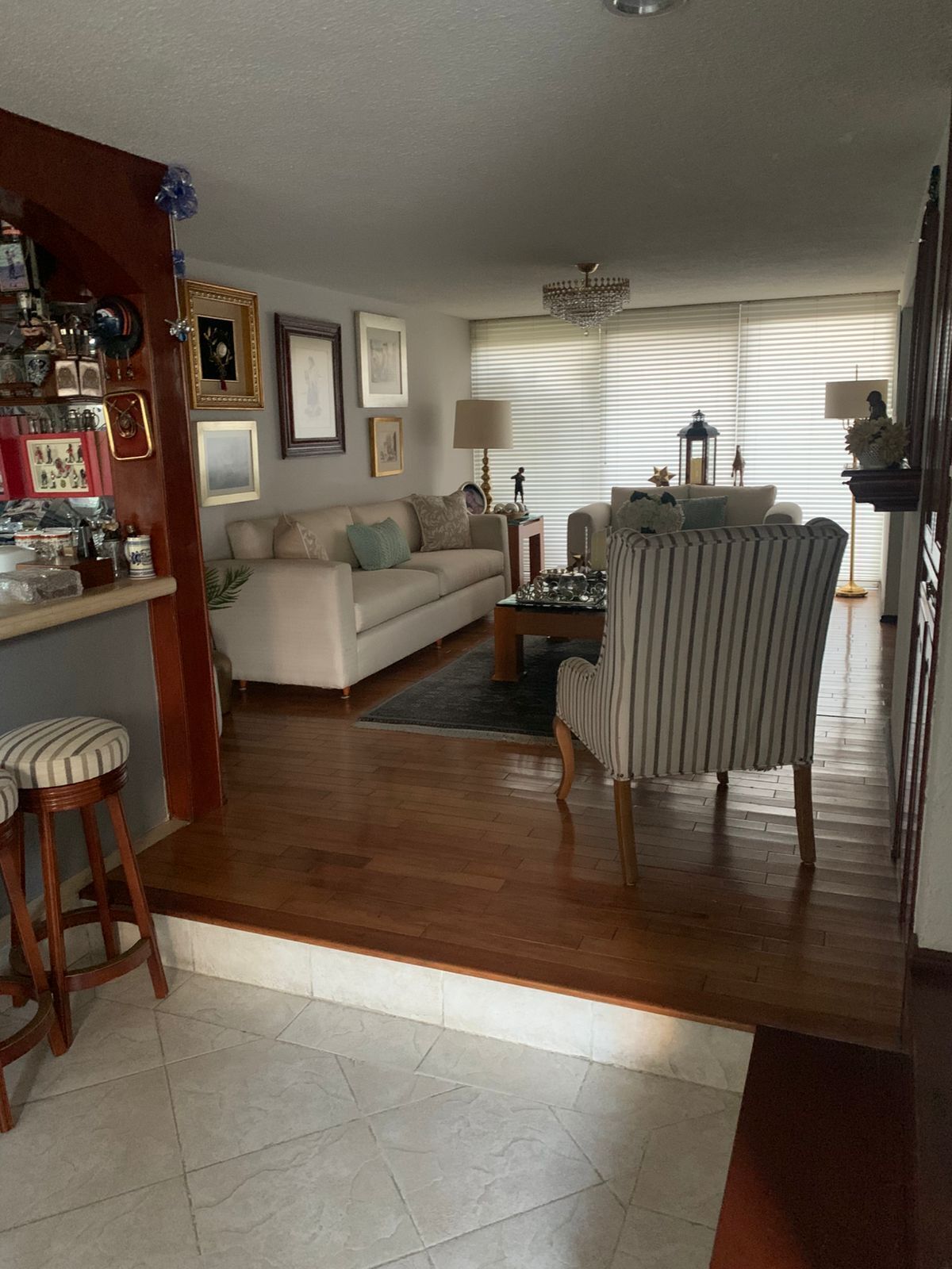 Condominio en venta · Tlacopac, Álvaro Obregón, Ciudad de México