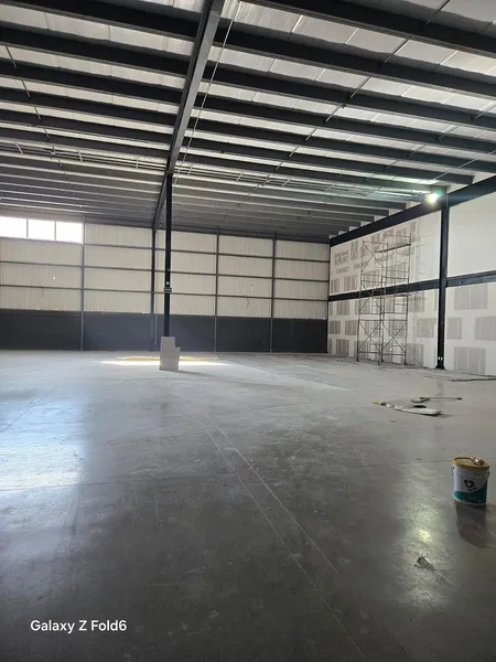 Bodega en alquiler · El Salitre, Santiago de Querétaro, Querétaro
