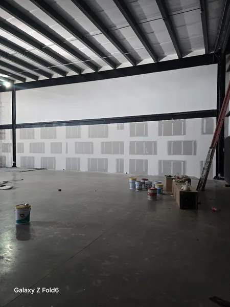 Bodega en alquiler · El Salitre, Santiago de Querétaro, Querétaro