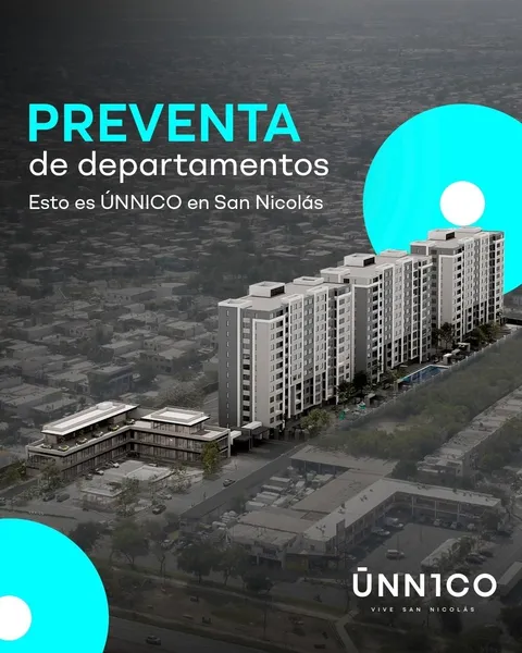 Departamento en venta · Valle de Las Alamedas, San Nicolás de los Garza, Nuevo León