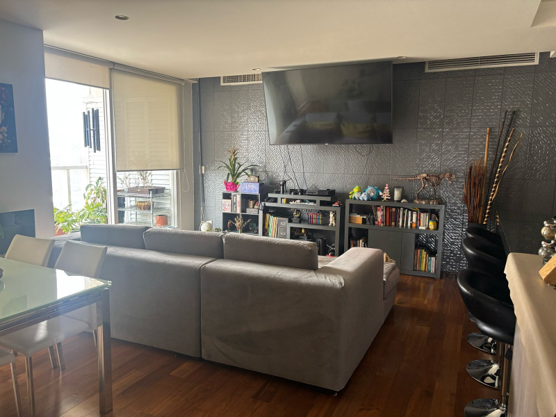 Departamento en venta · Cuajimalpa de Morelos, Ciudad de México