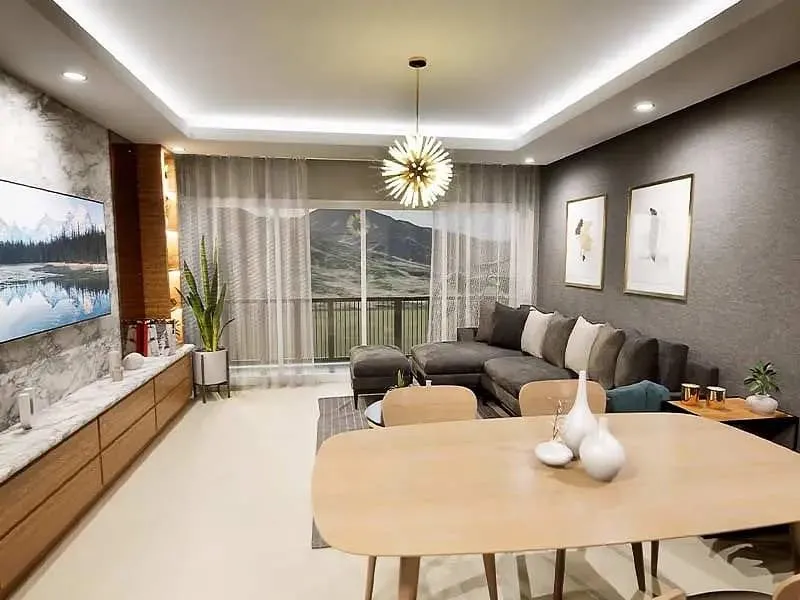 Departamento en venta · Cumbres Elite Premier, Monterrey, Nuevo León Departamento en venta · Cumbres Elite Premier, Monterrey, Nuevo León