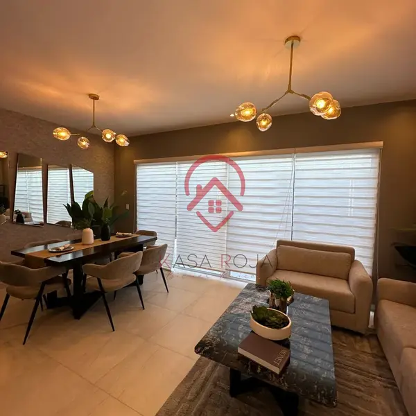 Casa en venta · Bosques de Santa Catarina, Santa Catarina, Nuevo León