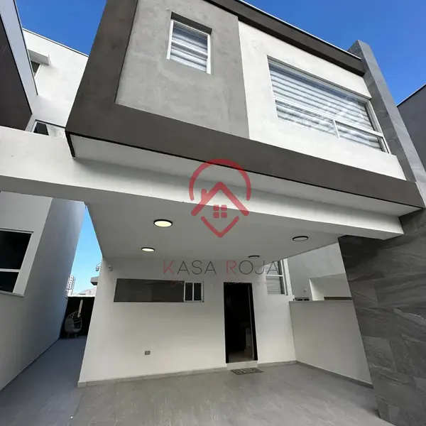 Casa en venta · Bosques de Santa Catarina, Santa Catarina, Nuevo León