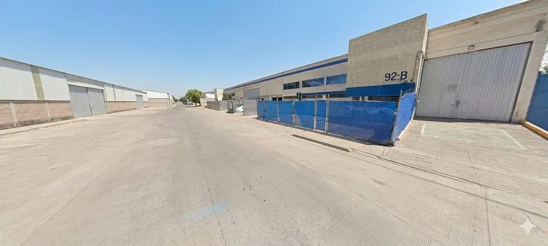 Nave industrial en renta · San Lorenzo Río Tenco, Cuautitlán Izcalli, Estado de México