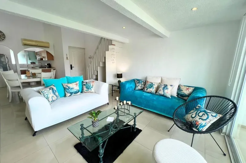 Departamento en venta · Granjas del Marqués, Acapulco de Juárez, Guerrero