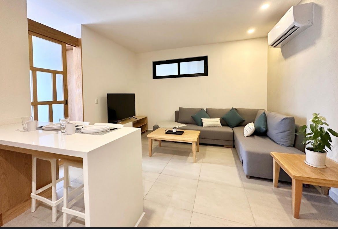 Departamento en venta · Playa del Carmen Centro, Playa del Carmen, Solidaridad, Quintana Roo