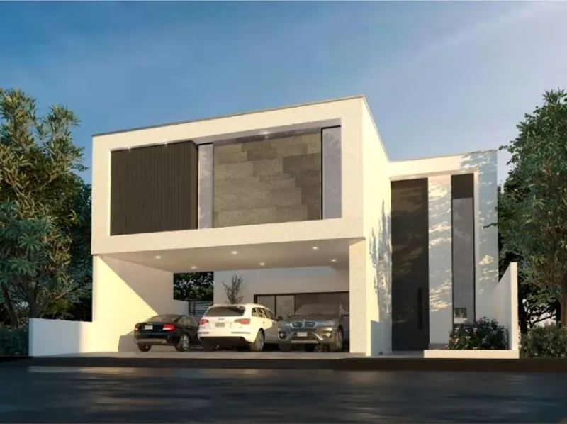 Casa en venta · Instituto Tecnológico de Estudios Superiores de Monterrey, Monterrey, Nuevo León
