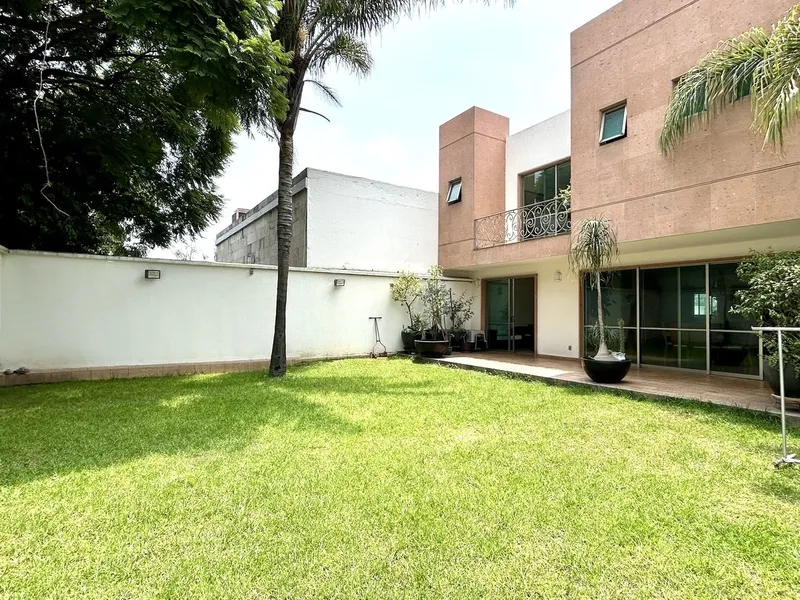 Casa en venta · Lomas de Tecamachalco, Naucalpan de Juárez, Estado de México