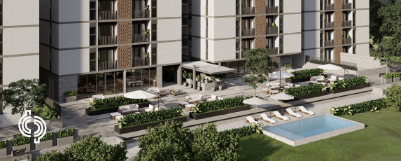 Departamento en venta · Paseo de Cumbres 4to Sector 1er Etapa, Monterrey, Nuevo León