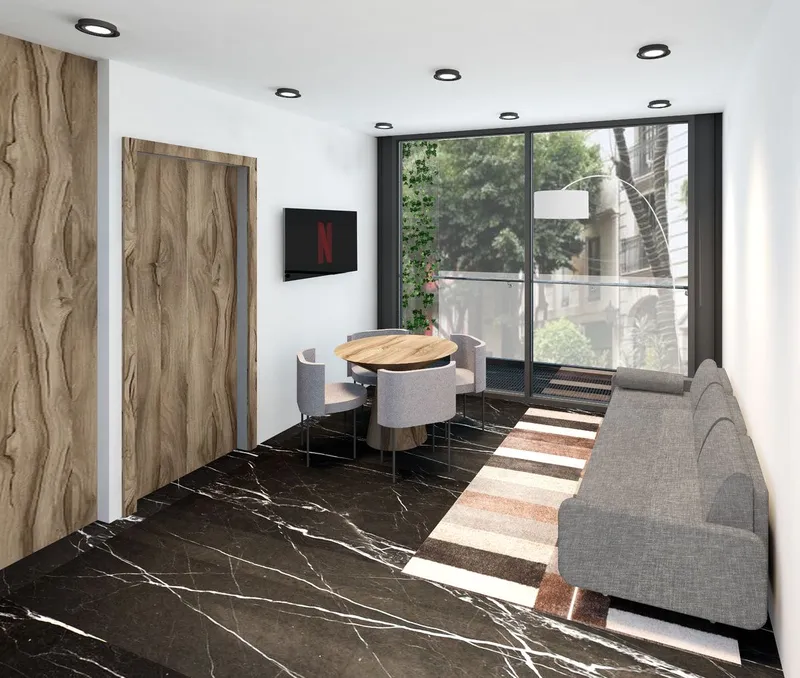 Departamento en venta · Roma Norte, Roma, Cuauhtémoc, Ciudad de México