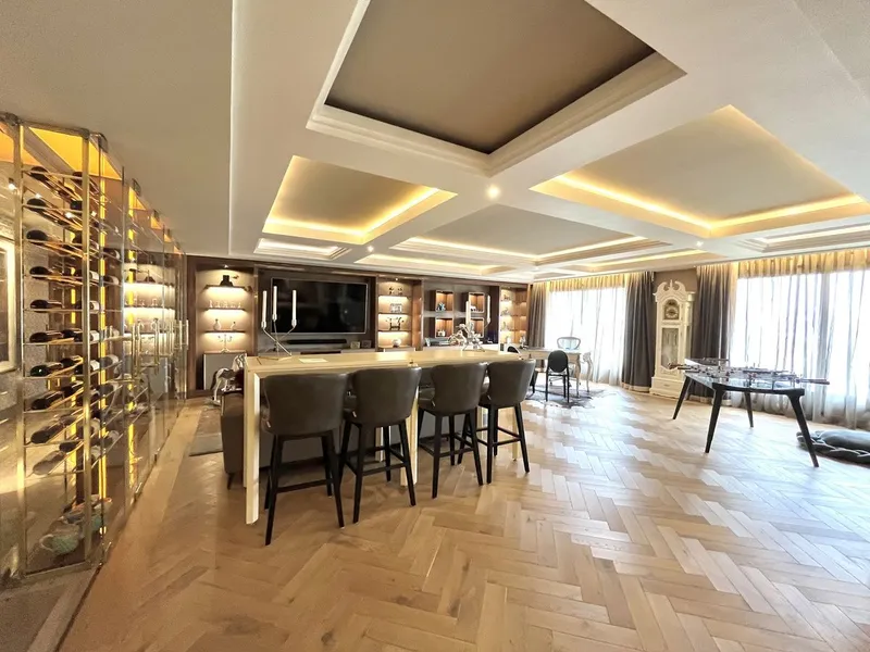 Departamento en venta · Santa Fe La Loma, Álvaro Obregón, Ciudad de México