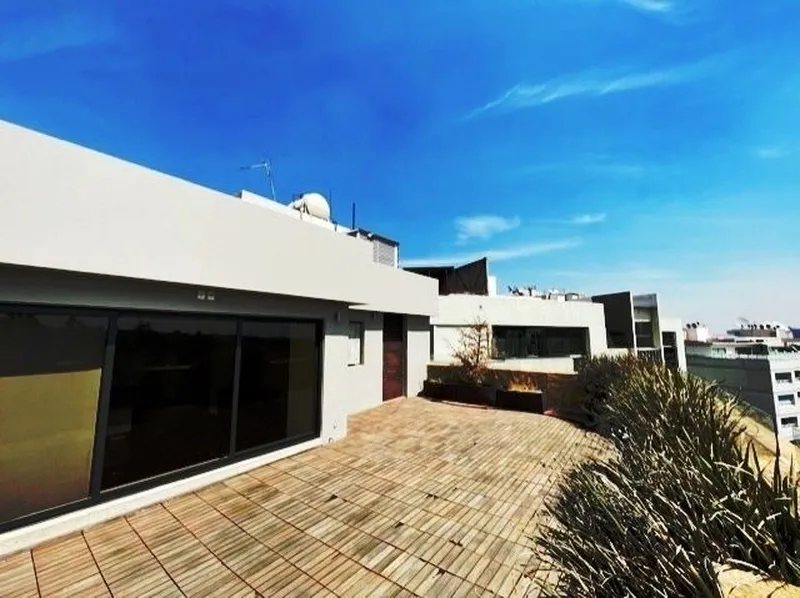 Departamento en venta · Lomas de Chapultepec I Sección, Lomas de Chapultepec, Chapultepec, Miguel Hidalgo, Ciudad de México