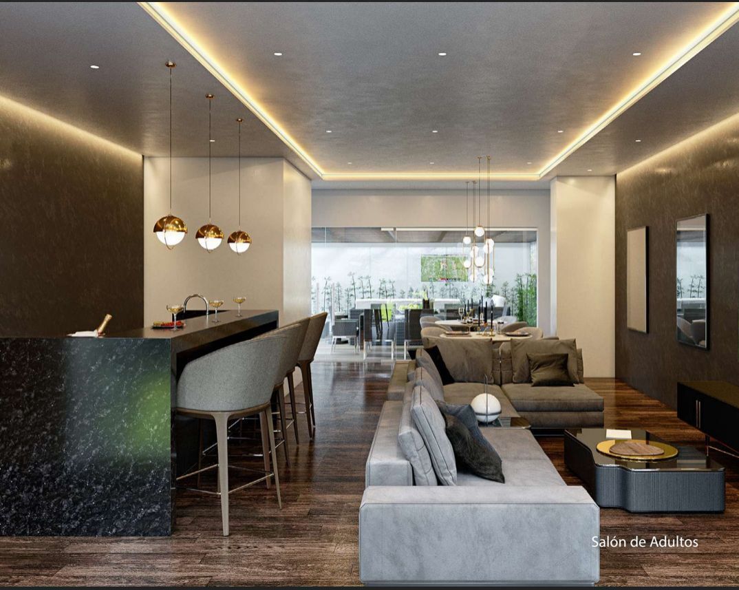 Departamento en venta · Ampliación Granada, Granada, Miguel Hidalgo, Ciudad de México Departamento en venta · Ampliación Granada, Granada, Miguel Hidalgo, Ciudad de México