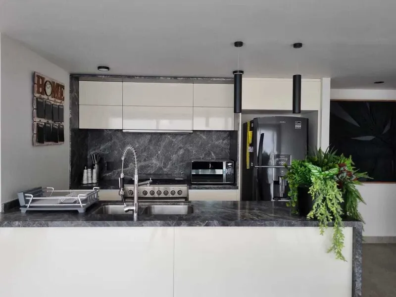 Departamento en venta · Lomas de Bezares, Miguel Hidalgo, Ciudad de México