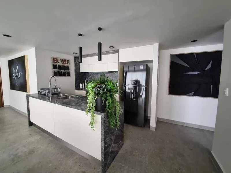 Departamento en venta · Lomas de Bezares, Miguel Hidalgo, Ciudad de México