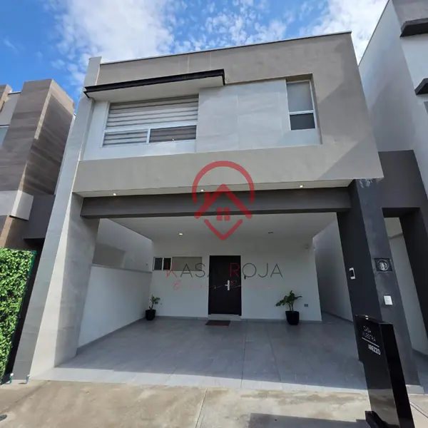 Casa en venta · Dominio Cumbres, García, Nuevo León