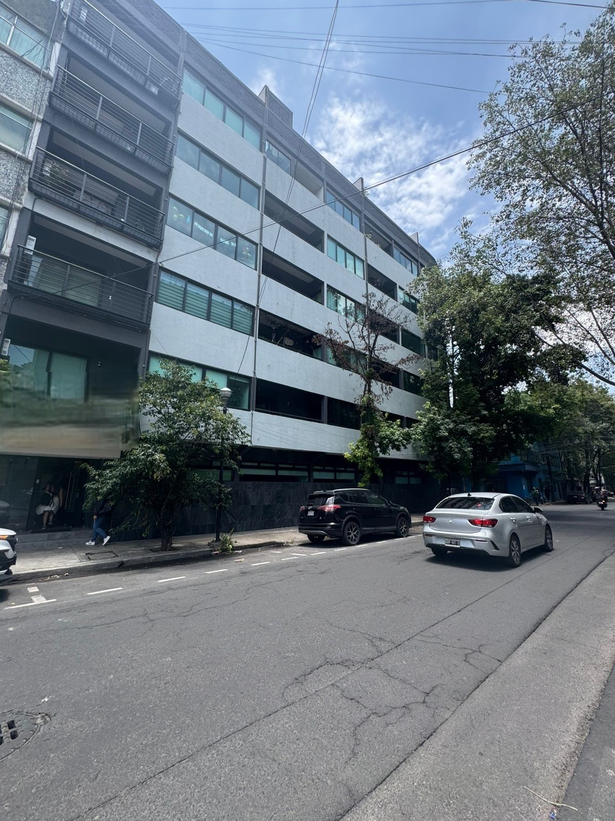 Departamento en venta · Cuauhtémoc, Ciudad de México