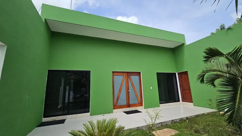 Casa en venta · Quintas Baspul, Chicxulub Pueblo, Yucatán