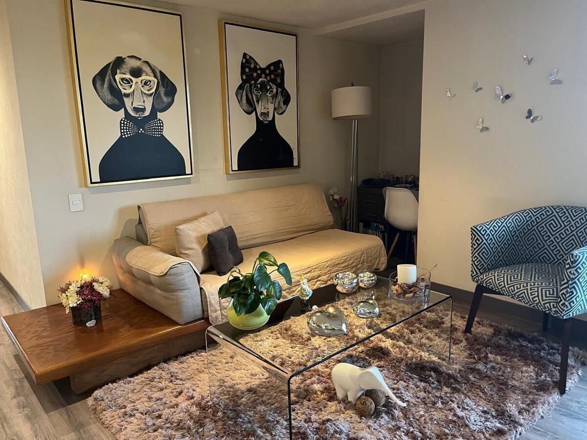 Departamento en venta · Paseo de las Lomas, Álvaro Obregón, Ciudad de México