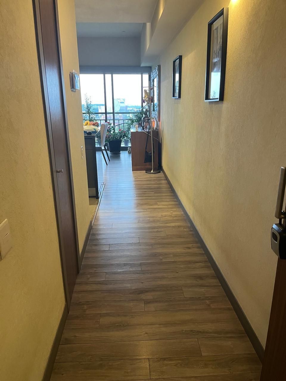 Departamento en venta · Paseo de las Lomas, Álvaro Obregón, Ciudad de México
