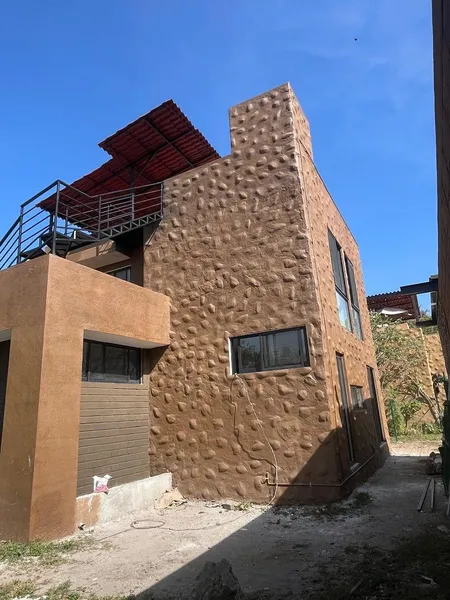 Casa en venta · Amatlán de Quetzalcóatl, Tepoztlán, Morelos